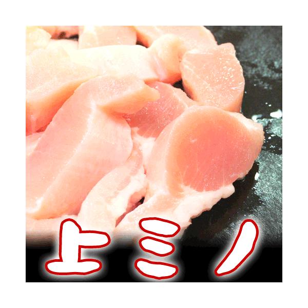 上ミノ 国産牛（100g）生【冷凍】