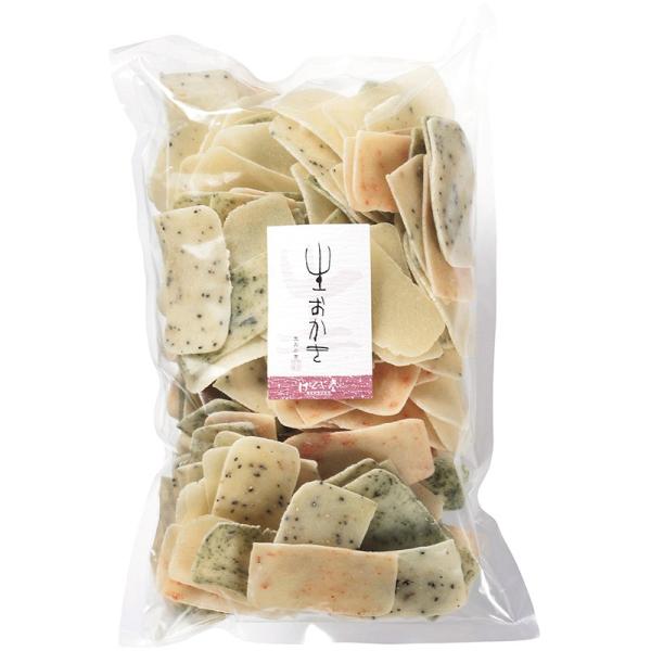生おかき600g Ge 431 あるまま 通販 Yahoo ショッピング