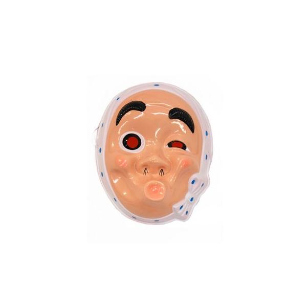 ヒョットコ面 ひょっとこ 縁日 お祭り お面 Buyee Buyee 日本の通販商品 オークションの代理入札 代理購入