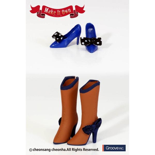 ([3܂)CNCbgIE V[Y nCq[ u[u[c uE^Make It Own AEgtBbg