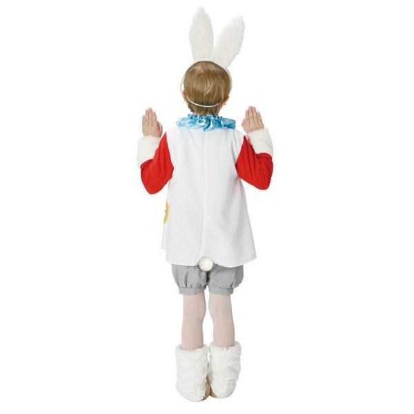 子供 スノーラビット Tod 80 100cm対応 女の子 男の子 アリス うさぎ ディズニー ハロウィン コスチューム コスプレ 仮装 衣装 Buyee Buyee 提供一站式最全面最專業現地yahoo Japan拍賣代bid代拍代購服務 Bot Online