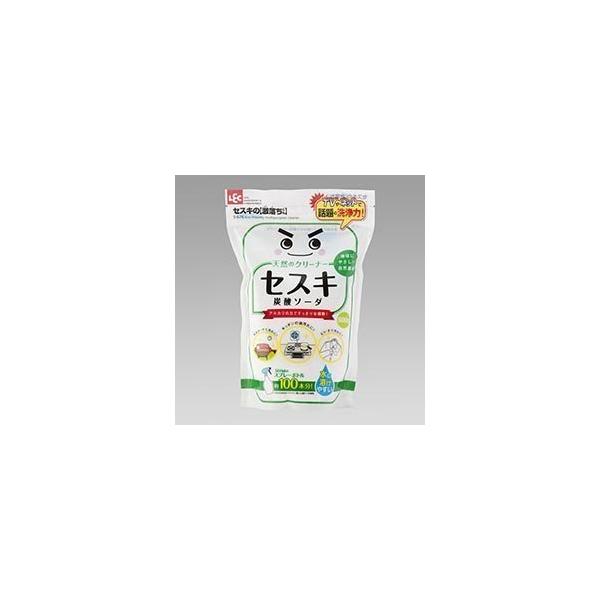 激落ちくん シリーズ レック セスキ炭酸ソーダ500g S-676