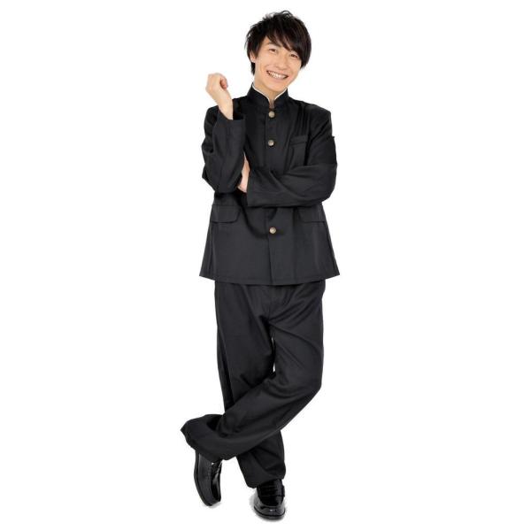 学ラン ジャケット メンズ ハロウィン コスチューム 衣装 コスプレ 男性用 仮装 衣装 応援団 ヤン