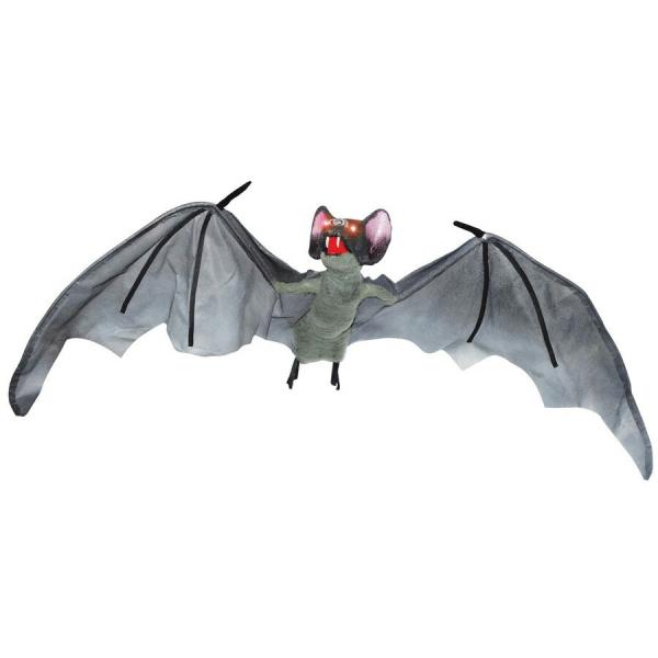 コウモリ オブジェ Animated Bat Sunstar ハロウィン飾り 衣装 装飾 デコレーション ハロウィン 仮装 変装 Lm 8709 Arune仮装雑貨のお店あるね 通販 Yahoo ショッピング