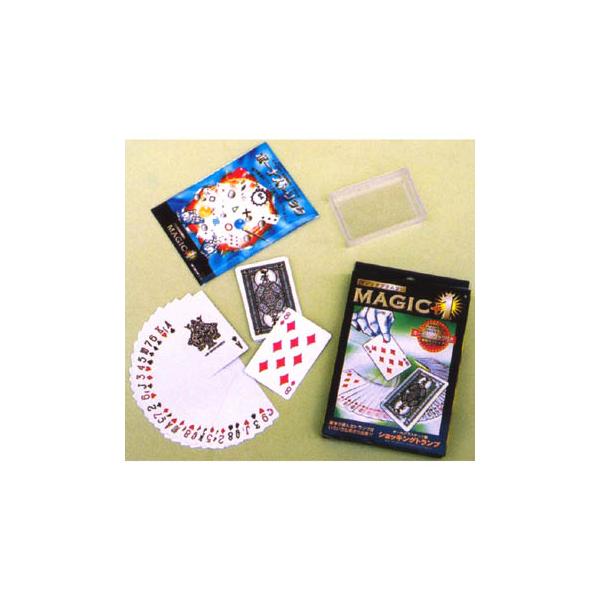 ([2܂)VbLOgv }WbN ȒPȎi }WV e[ gv YN i