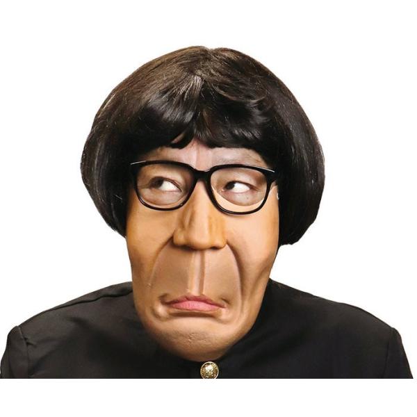 メール便対応1個まで Megaアゴ 猿男 変顔 サル おもしろグッズ おもしろ雑貨 Buyee Buyee Jasa Perwakilan Pembelian Barang Online Di Jepang