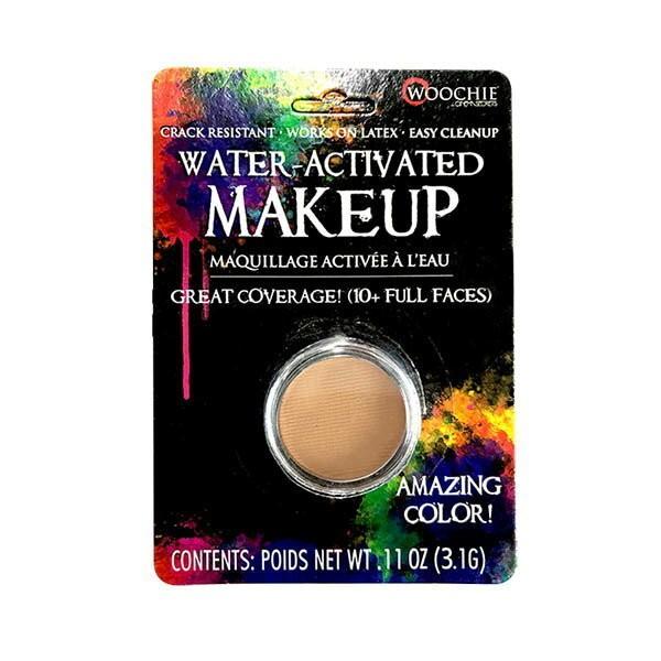 �V�l�}�V�[�N���b�g WOOCHIE 1/8oz. �E�H�[�^�[���C�N�A�b�v �~�f�B�A���t���b�V�� Water Activated Makeup Color 0.