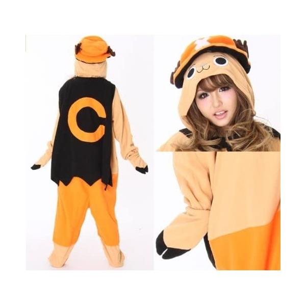 チョッパー 着ぐるみの人気商品 通販 価格比較 価格 Com