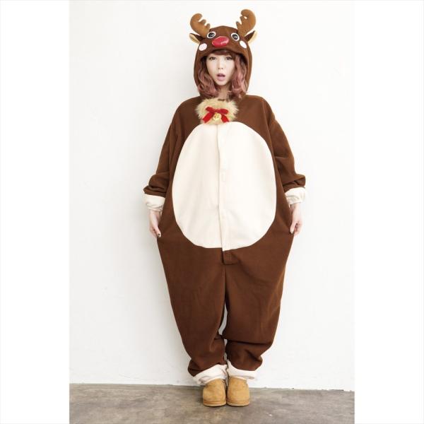 クリスマス コスプレ ハッピートナカイ お揃いクリスマス サンタクロース衣装 着ぐるみ クリスマス トナカイ 衣装 コスチューム コスプレ Buyee 日本代购平台 产品购物网站大全 Buyee一站式代购 Bot Online