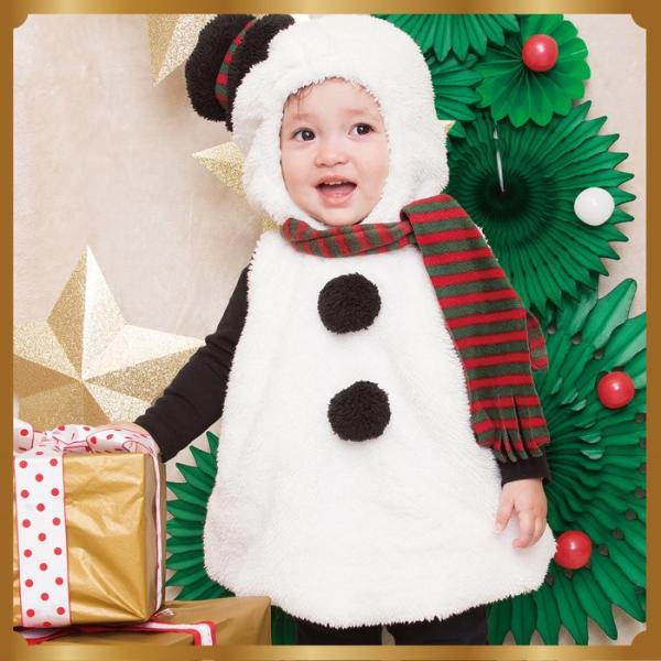 �N���X�}�X �R�X�v�� �}�V���}���X�m�[�}�� Baby �q���p �L�b�Y �x�r�[ �T���^�N���[�X Xmas