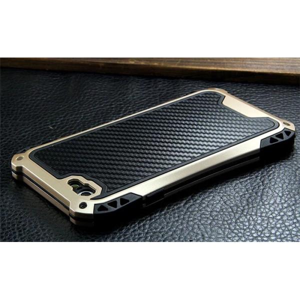 全方位武装 Iphonese ケース R Just 防滴防塵耐衝撃超頑丈最強レベル金属合金スマートフォンiphone5 Iphone5s指紋認証可バンパーカバー Buyee Buyee Jasa Perwakilan Pembelian Barang Online Di Jepang