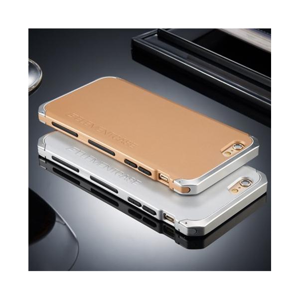 赤字処分セール Ele Iphone6 Iphone6s ケースアルミ合金バンパーiphone6plus Iphone6splus ケースかっこいい人気カバー並行輸入品 Buyee Buyee 日本の通販商品 オークションの代理入札 代理購入