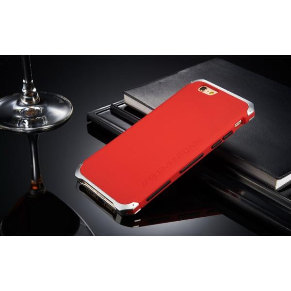 赤字処分セール Ele Iphone6 Iphone6s ケースアルミ合金バンパーiphone6plus Iphone6splus ケースかっこいい人気カバー並行輸入品 Buyee Buyee 日本の通販商品 オークションの代理入札 代理購入