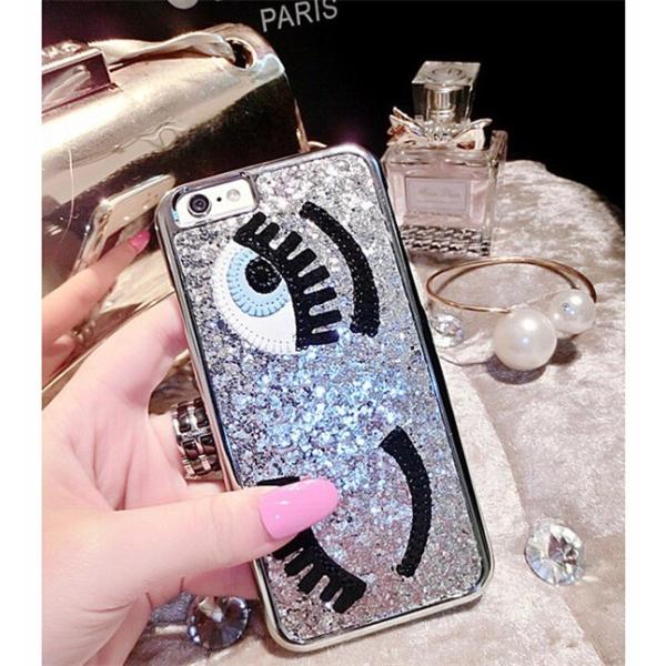 小さい目iphone7 Iphone7plus Iphone6 Iphone6splus ケース3dカバー まつげ個性的スマホケース可愛い女性向け大人気iphone5 5sハードカバー Buyee Buyee 日本の通販商品 オークションの代理入札 代理購入