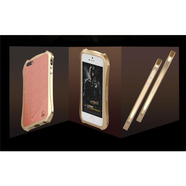 バットマン Iphonese Iphone5 Iphone5s ケースアルミバンパー レザープレート付き スマホケース Case合金フレーム金属人気iphone Se ケース カバー Buyee Buyee Japanese Proxy Service Buy From Japan Bot Online