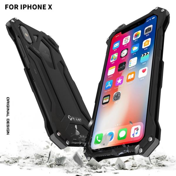 ガンダム Iphone X Iphonexs ケース かっこいい メタル金属iphonex アルミバンパーカバーアイホンx耐衝撃頑丈 Buyee Buyee Japanese Proxy Service Buy From Japan Bot Online