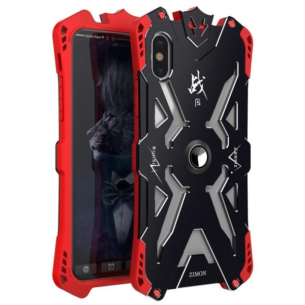 雷神 頑丈版 Iphonexs ケース 金属合金 Iphone X 最強カバーアイフォンxアルミバンパースマホケース超人気格好いい新登場 Buyee Buyee Japanese Proxy Service Buy From Japan Bot Online