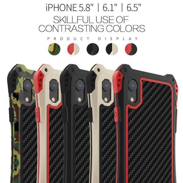 アミラ Iphone Xs Iphone Xs Max Iphonexr ケース Amira 金属超頑丈メタル合金アルミバンパー 二重保護 アイフォン X ケース 合金フレーム ゴムアイフォンカバー Buyee Servis Zakupok Tretim Licom Buyee Pokupajte Iz Yaponii