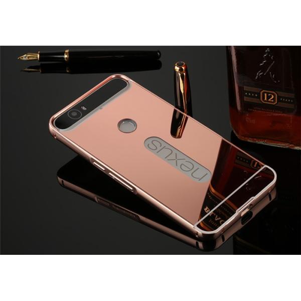 黄金版 鏡面 贅沢登場 Nexus 6p ケースアルミバンパー 鏡面バックプレート付き スマホケースgoogle Nexus6pカバー高品質スライド式組み立て人気耐衝撃 Buyee Buyee Japanese Proxy Service Buy From Japan Bot Online