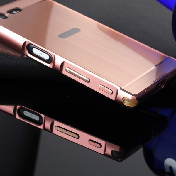 新登場sony Xperia X Compact So 02j アルミバンパーケース 金属風プレート贅沢登場 バックプレート付き大人気カバースマホケース Buyee Buyee 日本の通販商品 オークションの代理入札 代理購入