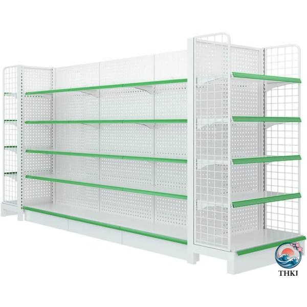 ? 快適：高品質の鉄製フレーム、厚いメッシュフレーム、頑丈で耐久性があります。背板の底部が強化され、ラミネートの耐荷重能力が向上し、安定性が強化されています。? 大容量: この収納ラックは 5 層の大容量スペースを提供します。各層は最大 7...