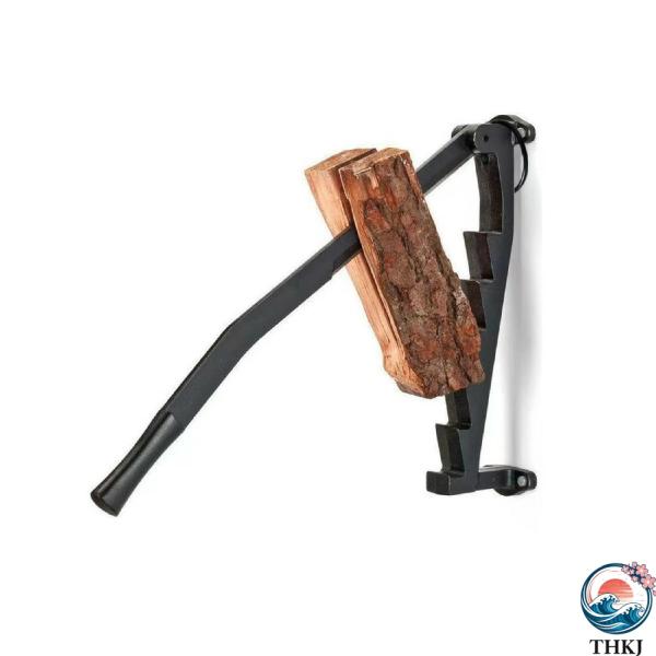 ? 【製品素材】】この 薪割り器 は 炭素鋼 で製造されており、頑丈で耐久性があります。 薪割り器 の表面は特殊に設計されており、変形と錆の発生を効果的に防ぎます。この 薪割り器 は 高圧下 で曲がらずに断裂せず、 安全 で 耐久性 があり...