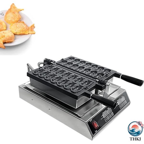 1、製品情報：本体サイズ500 * 340 * 200mm、本体重量10.8kg、温度範囲0-299℃、時間設定0-9分59秒。高品質の厚手ステンレスボディを採用し、優れた耐食性と長寿命を実現。三重補強構造により、内層は防錆層、中間層は補強...