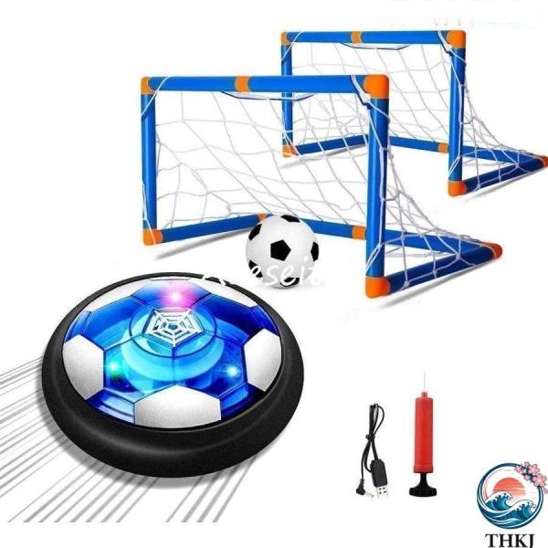 エアー サッカー サッカーボール エアーパワーサッカーディスク 浮力 室内 スポーツ フルセット 吸汗速乾 動きやすい 快適サポート トレーニング