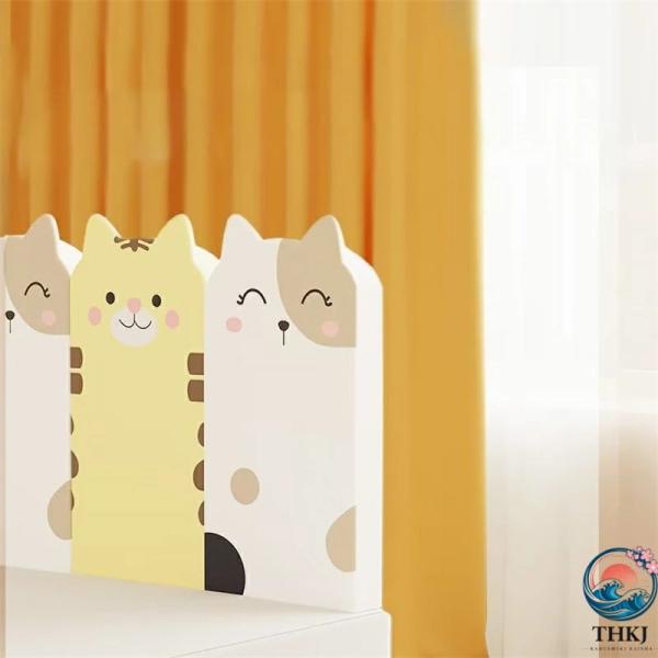 生地と発泡ポリエチレンで作られています。表面は耐摩耗性と耐久性に優れており、長時間使用することができます。さらに高反発の発泡ポリエチレンを使用しており、柔らかいです。しかも使われている素材は健康的なので、赤ちゃんがかじっても大丈夫です。 高...