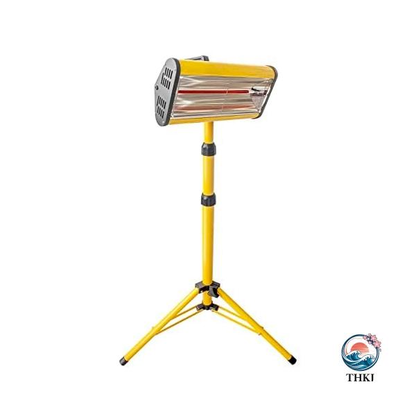 【短波赤外線加熱】当社の塗装ランプは短波赤外線加熱技術を採用しており、塗装面に浸透して内側から加熱し、作業効率を向上させます。 特別に設計された高反射率リフレクターが内部で使用され、硬化面積を増やし、硬化時間を短縮します。【硬化エリア】当社...