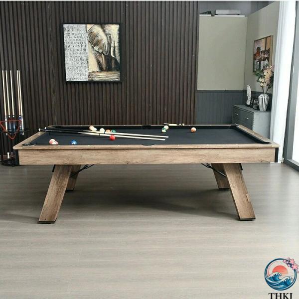 商品名 三合一多機能 家庭用ビリヤード台 7尺ビリヤード台 自動ビリヤード台 新型レトロボールテーブル標準型アメリカンブラック八  商品説明 この豪華な中型プールと卓球の組み合わせテーブルでスペースを節約しましょう。 軽量のテニステーブルト...