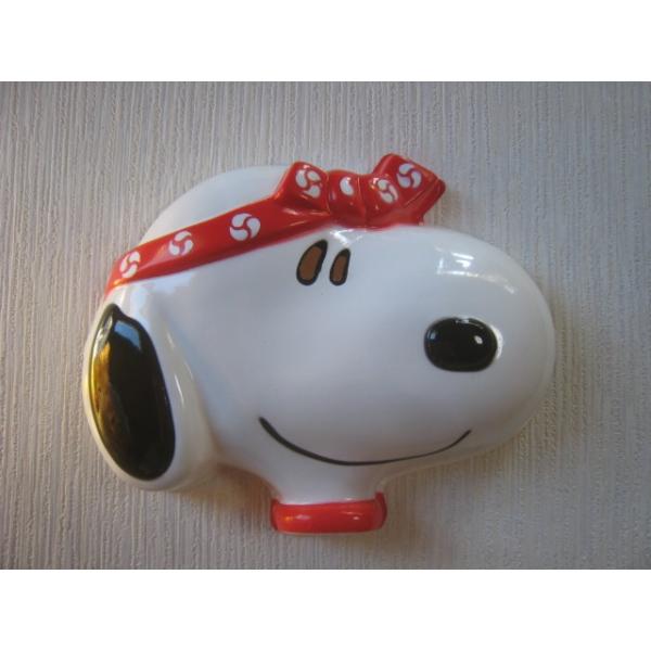 お面 スヌーピー ハチマキ 赤 1枚 Snoopy 犬 ビーグル犬 チャールズモンローシュルツ アニメ 漫画 おめん 新品 お祭り 縁 Dejapan Bid And Buy Japan With 0 Commission