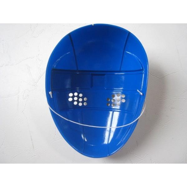 お面 忍者戦隊カクレンジャー ニンジャブルー 歪みあり サイゾウ 土田大 1994年 平成六年 東映 戦隊ヒーロー おめん 縁日 お祭り Buyee Servicio De Proxy Japones Buyee Compra En Japon