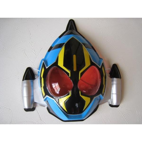 お面 仮面ライダーフォーゼ コズミックステイツ おめん 2011年 2012年