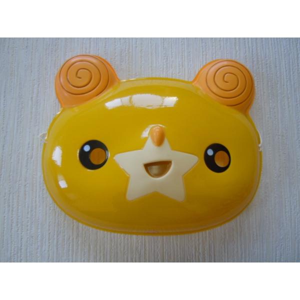 珍お面ハンドメイド(くま風)