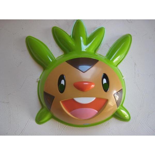 お面 ポケットモンスター ハリマロン ポケモン 650 アニメ キャラクター 栗 お祭り おめん Ompm650 アルル 通販 Yahoo ショッピング