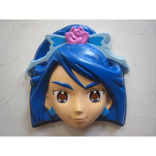 YESプリキュア5 キュアアクア 水無月かれん フィギュア グッとくるフィギュアコレクション44 Yes！プリキュア5 キュアアクア