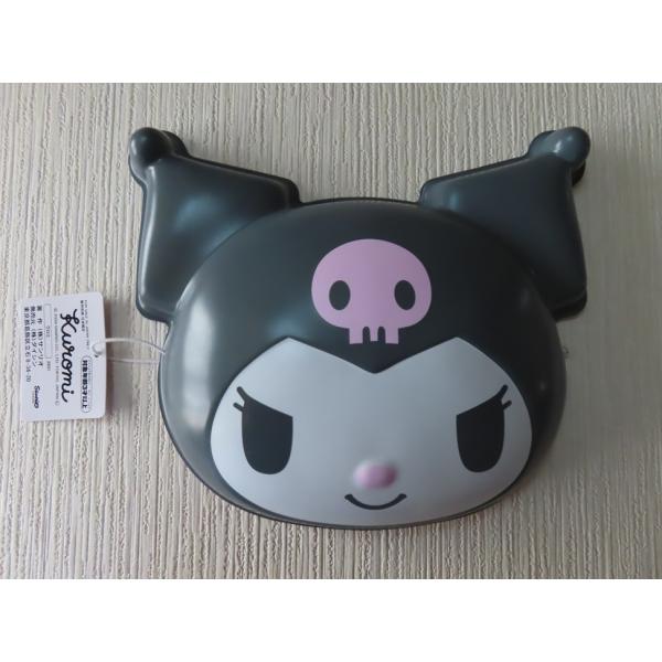 お面　クロミ　Kuromi　2026年　ウサギ　サンリオ　Sanrio　庫洛米　おねがいマイメロディ　お祭り　おめん