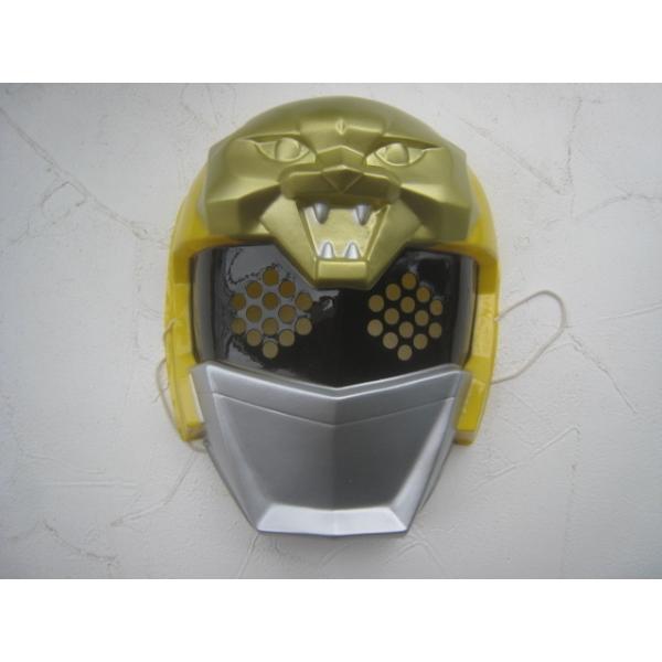 Amazon.co.jp: お面 太陽戦隊サンバルカン バルイーグル 大鷲