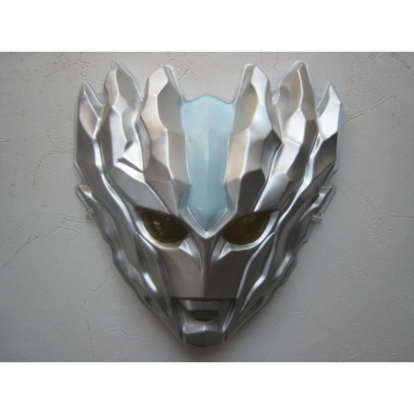 お面 ウルトラマンサーガ 円谷プロ 2012年 特撮映画 DAIGO