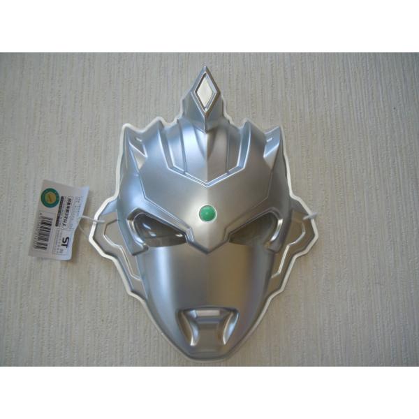 ウルトラマン　額装　お面　三春張子のお面 BEAMS JAPAN（ビームス ジャパン）の「三春張子 × BEAMS JAPAN