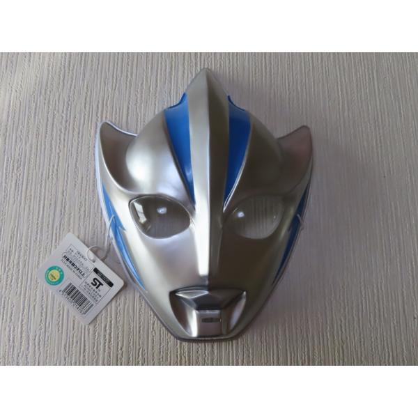 お面　ウルトラマンテオ　光石イブキ　岩崎碧　円谷プロ　特撮テレビドラマ　ウルトラシリーズ　2026年　おめん