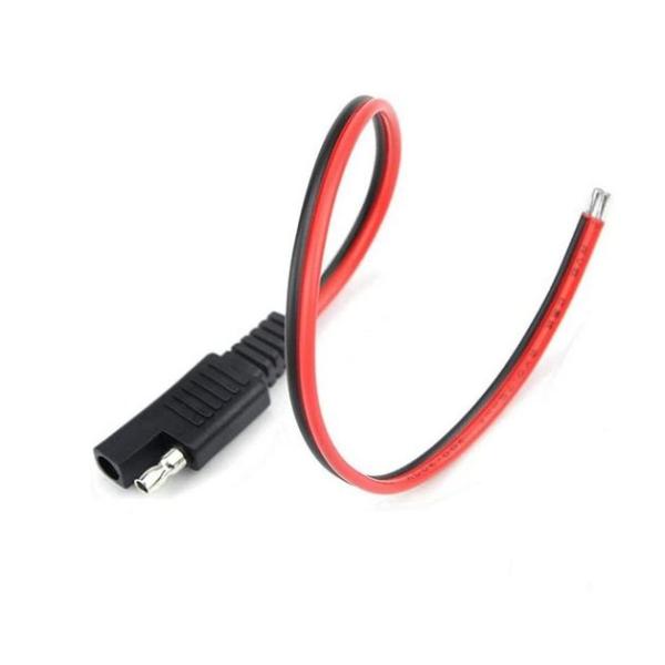 配送について配送はゆうパケットです。追跡番号あり【商品説明・ワイヤータイプ:2468 / 18 AWG / sq0.75mm・素材: 銅線 + シリコーン + PVC・電圧: 12-24v・電流: 10A 以内・色:黒と赤・全長: 約 30...