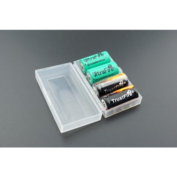 電池ケース Cr123a 3個セット保護回路付電池もok 安全に保管 Buyee Buyee 提供一站式最全面最专业现地yahoo Japan拍卖代bid代拍代购服务