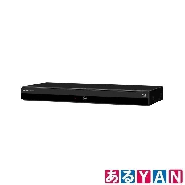 シャープ ブルーレイディスクレコーダー 2B-C05DW1 2番組同時録画