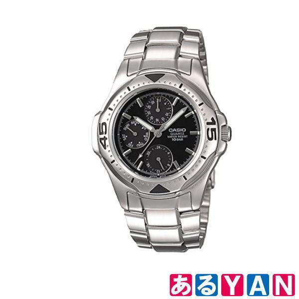 カシオ 腕時計 Mtd 1046a 1ajf スタンダード 10気圧防水 逆回転防止機構つきベゼル Casio 新品 送料無料 D03ta あるyan 通販 Yahoo ショッピング