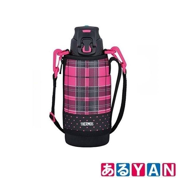 サーモス 真空断熱ケータイマグ Ffz 801f P Ch ピンクチェック 800ml ワンタッチオープン 保冷 水筒 Thermos 新品 送料無料 D09ta あるyan 通販 Yahoo ショッピング