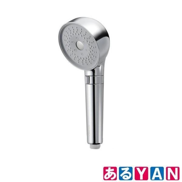 マイトレックス シャワーヘッド MT-HFB21SL シルバー MYTREX HIHO FINE