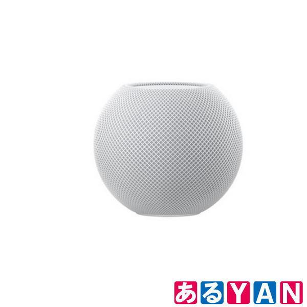 アップル スピーカー MY5H2J/A ホワイト APPLE HomePod mini 新品 送料