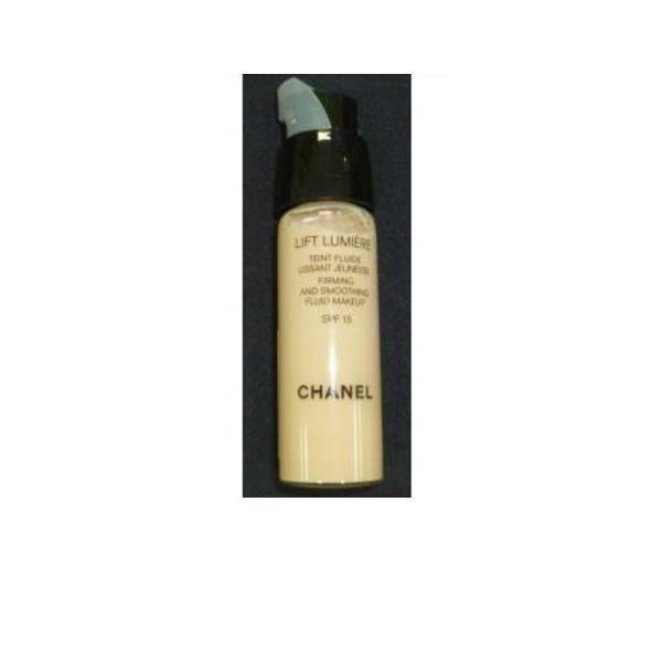Ae シャネル リフト ルミエール フリュイド 12 オパリン ファンデーション ml Spf15 Pa Chanel 未使用品 送料無料 K03ptgb あるyan 通販 Yahoo ショッピング